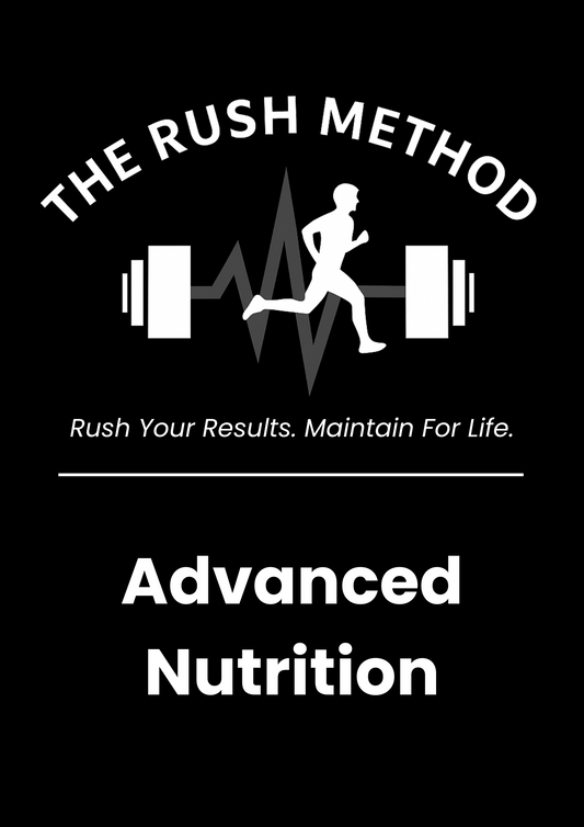 Advanced Nutrition