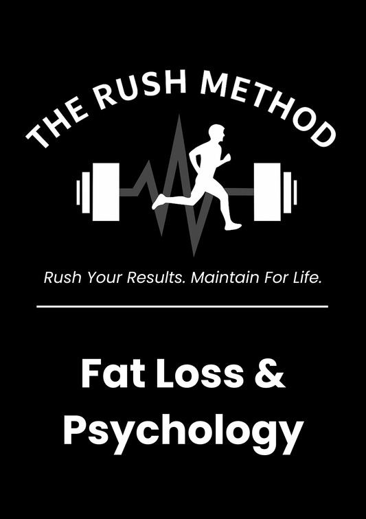 Fat Loss & Psychology