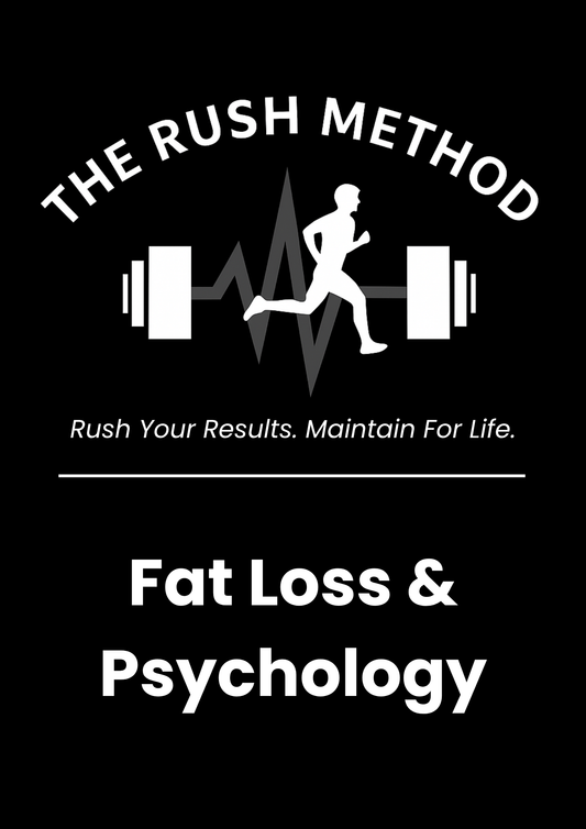 Fat Loss & Psychology