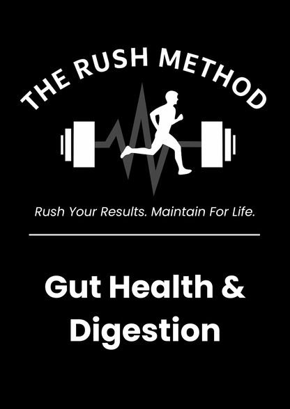 Gut Health & Digestion