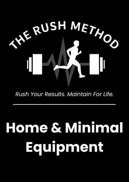 Home & Minimal Equipment