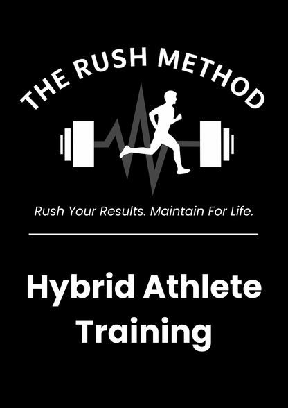 Hybrid Athlete Training