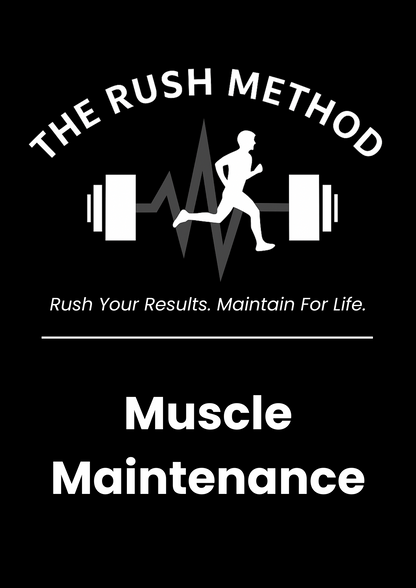 Muscle Maintenance