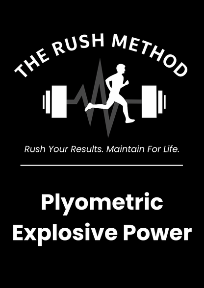 Plyometric Explosive Power