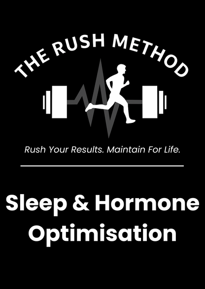 Sleep & Hormone Optimisation