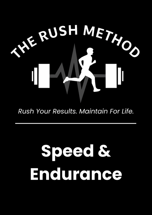 Speed & Endurance