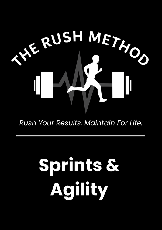 Sprints & Agility
