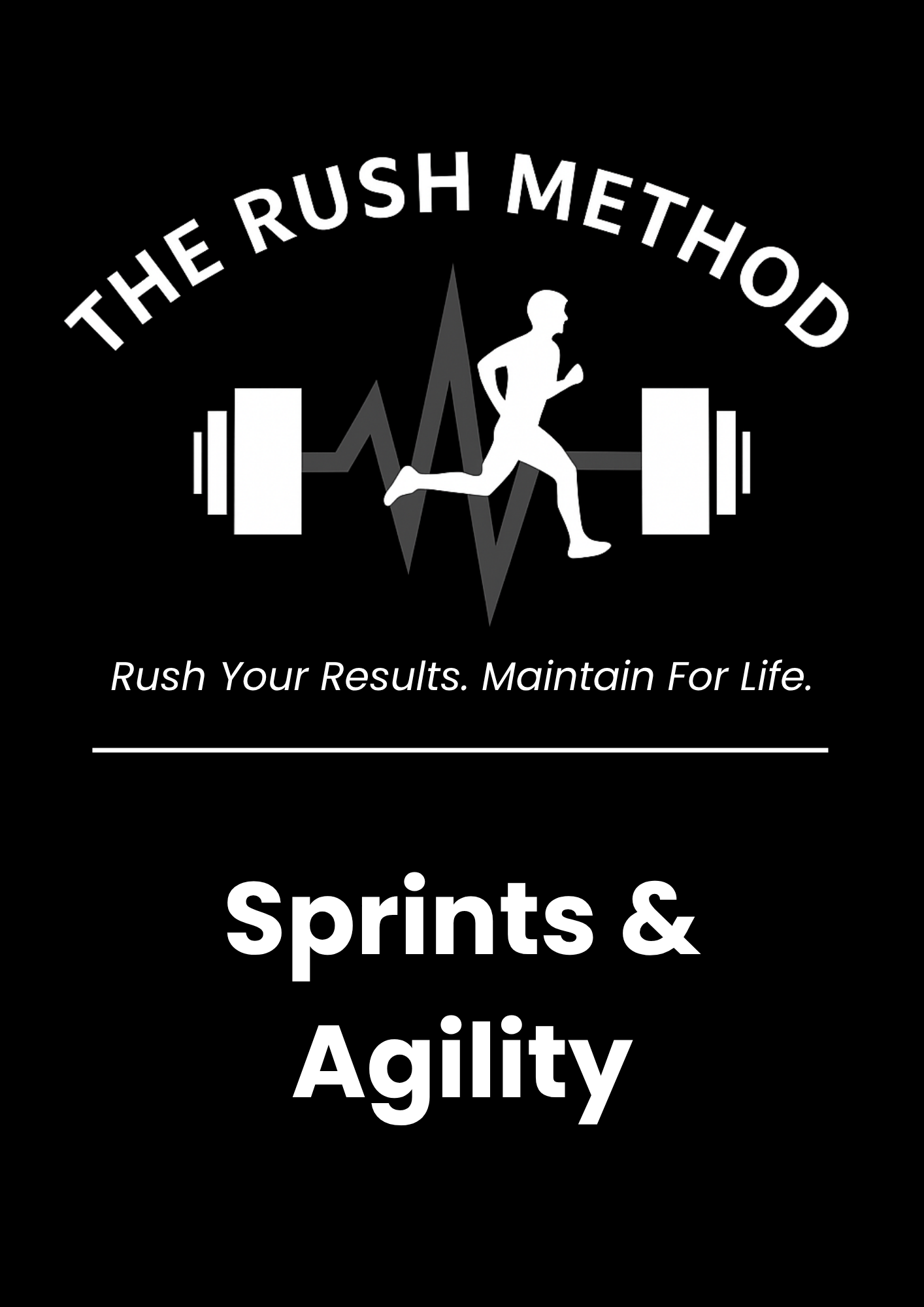 Sprints & Agility