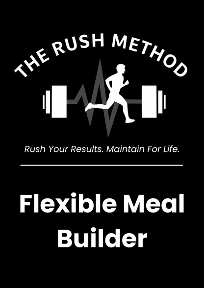 Flexible Meal Builder