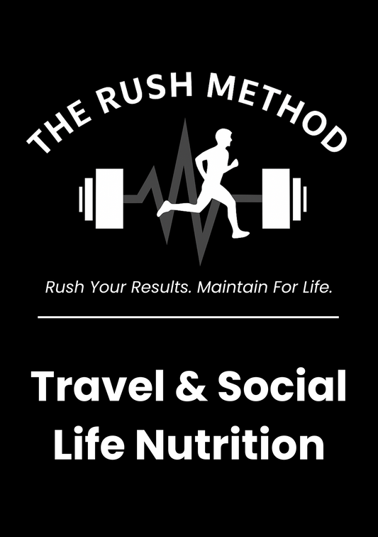 Travel & Social Life Nutrition