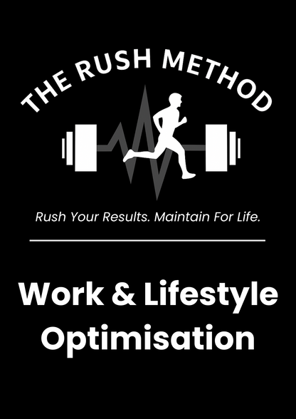 Work & Lifestyle Optimisation